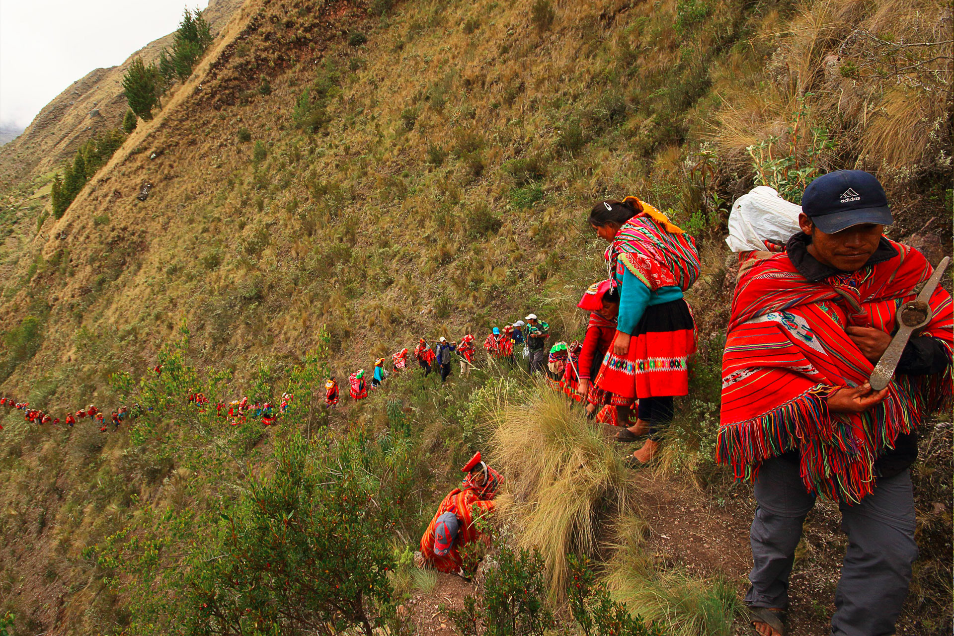 Queuña Raymi