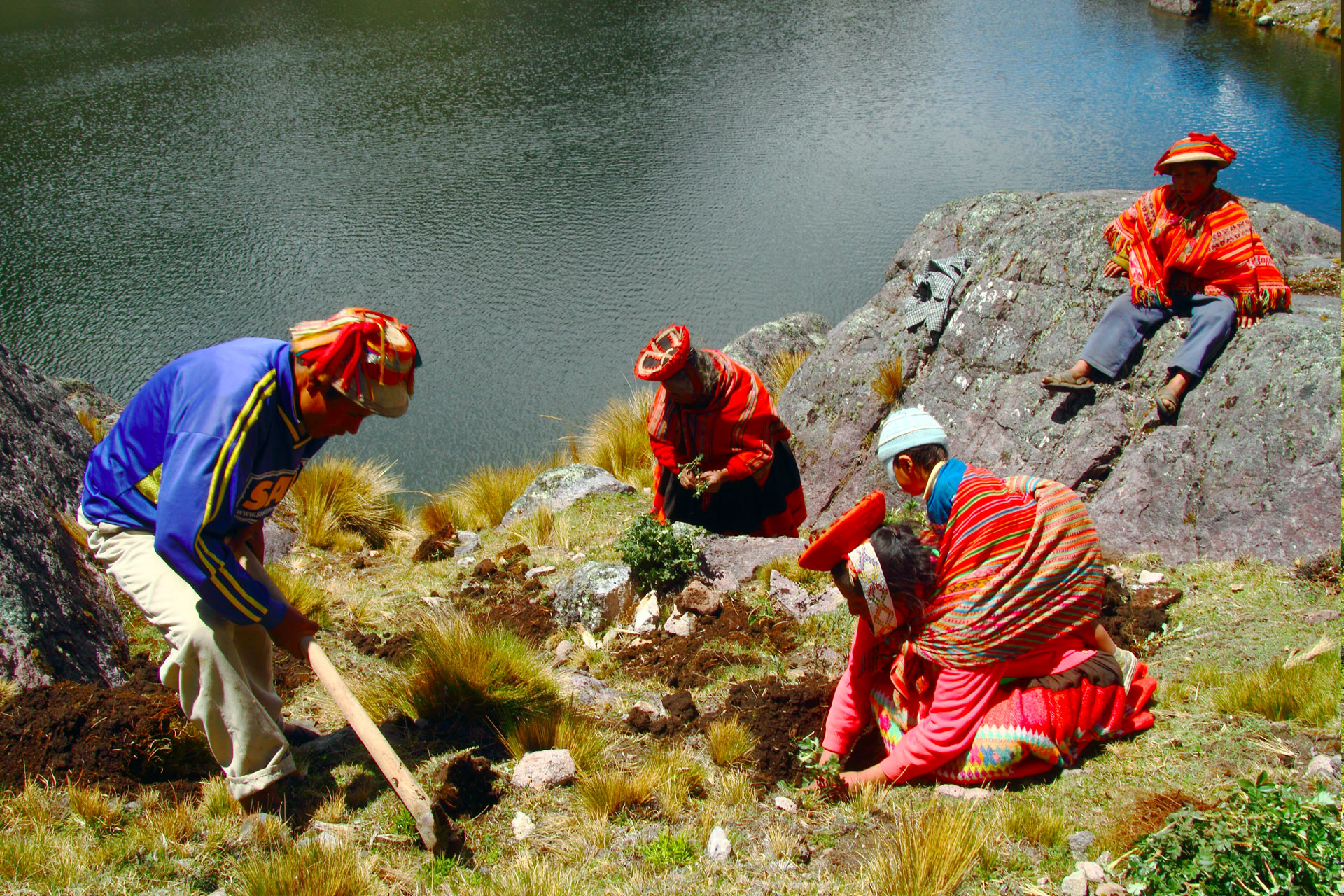 Queuña Raymi