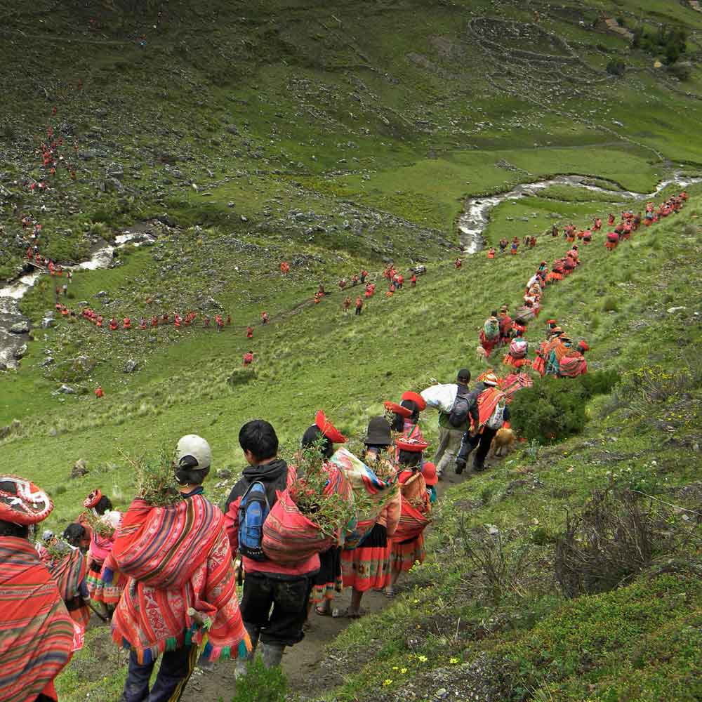 Queuña Raymi